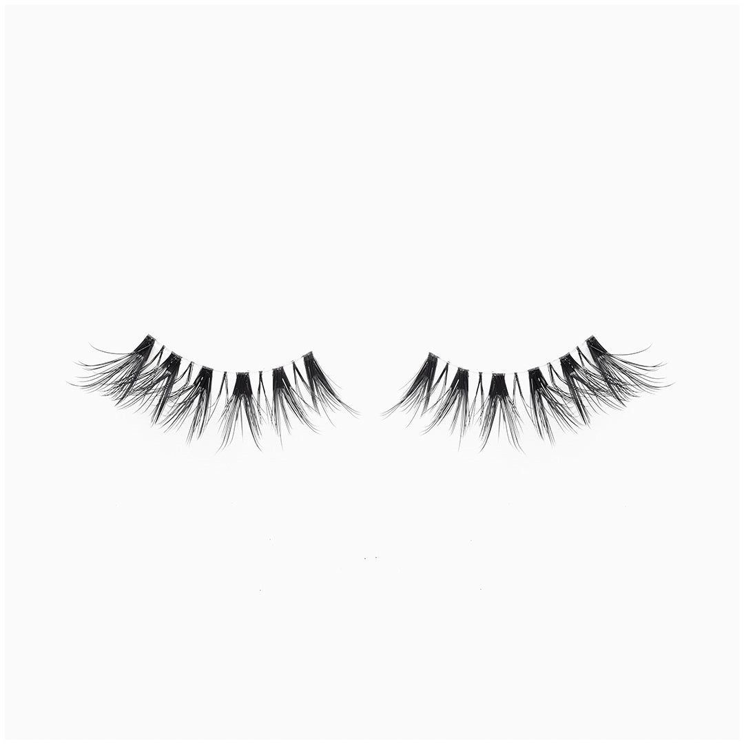 3D Soft Silk Lashes London - Beauty Creations | Wholesale Makeup