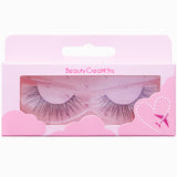 3D Soft Silk Lashes Toronto - Beauty Creations | Wholesale Makeup
