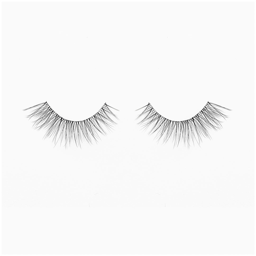 3D Soft Silk Lashes Toronto - Beauty Creations | Wholesale Makeup