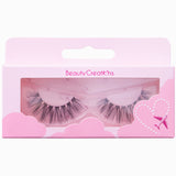 3D Soft Silk Lashes Bahamas - Beauty Creations | Wholesale Makeup