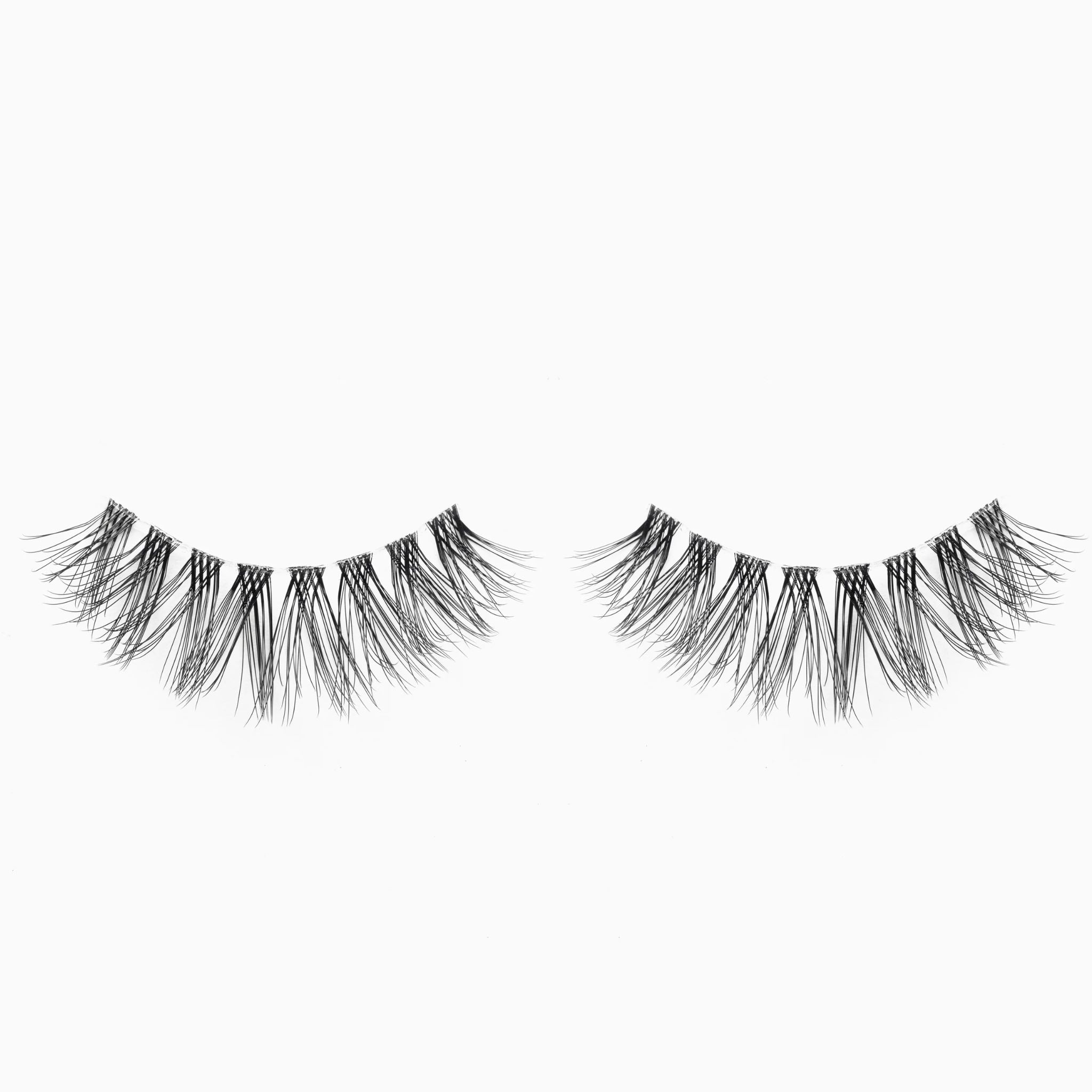 3D Soft Silk Lashes Bahamas - Beauty Creations | Wholesale Makeup