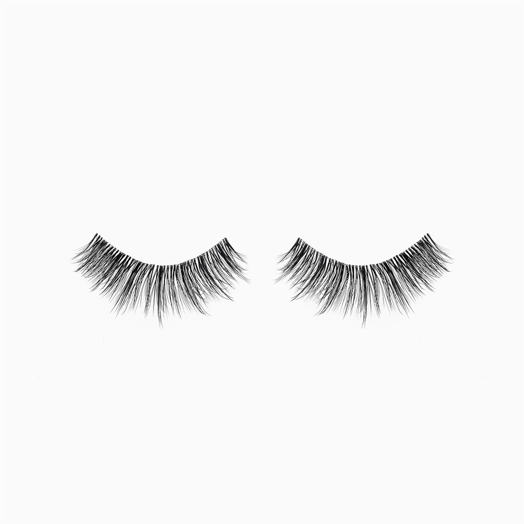 3D Soft Silk Lashes Sidney - Beauty Creations | Wholesale Makeup