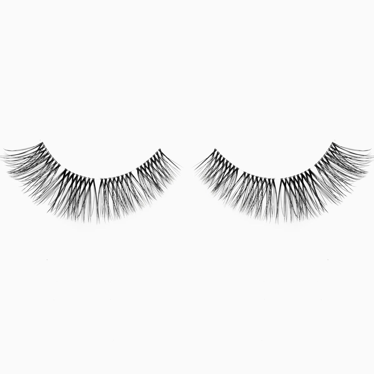 3D Soft Silk Lashes Milan - Beauty Creations | Wholesale Makeup