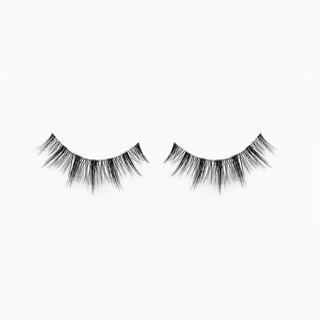 3D Soft Silk Lashes Santorini - Beauty Creations | Wholesale Makeup