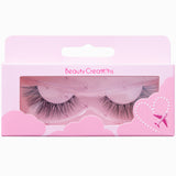 3D Soft Silk Lashes Miami - Beauty Creations | Wholesale Makeup