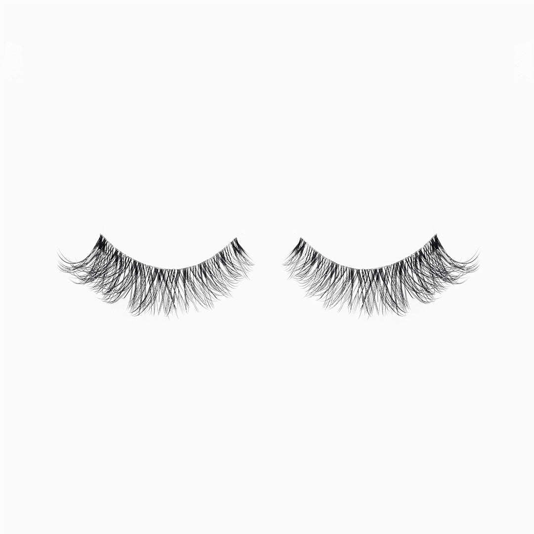 3D Soft Silk Lashes Miami - Beauty Creations | Wholesale Makeup
