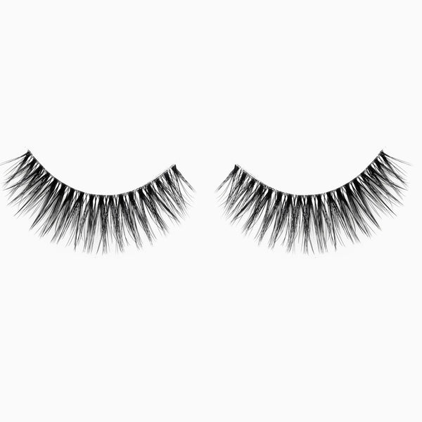 Beauty Creations 3D Soft Silk Lashes Los Angeles