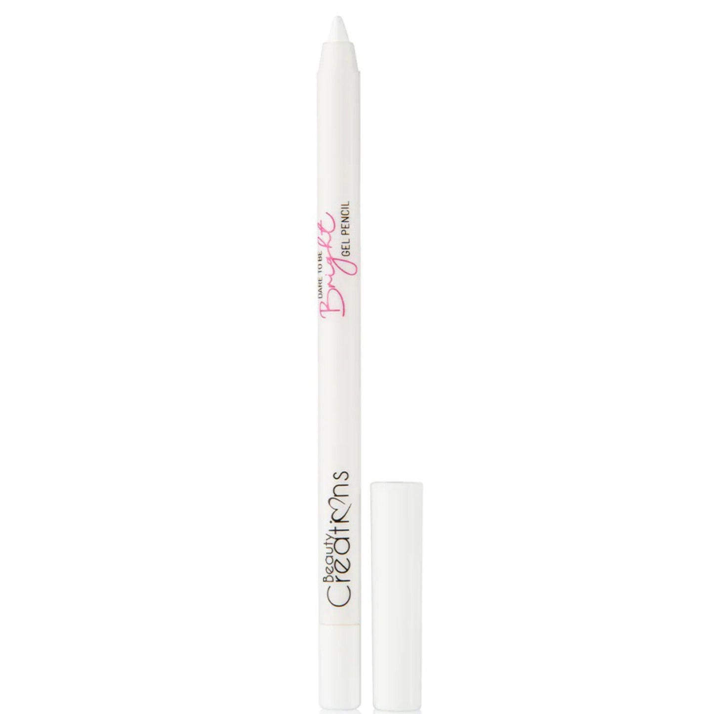 Dare To Be Bright Gel Pencil White | Wholesale Makeup