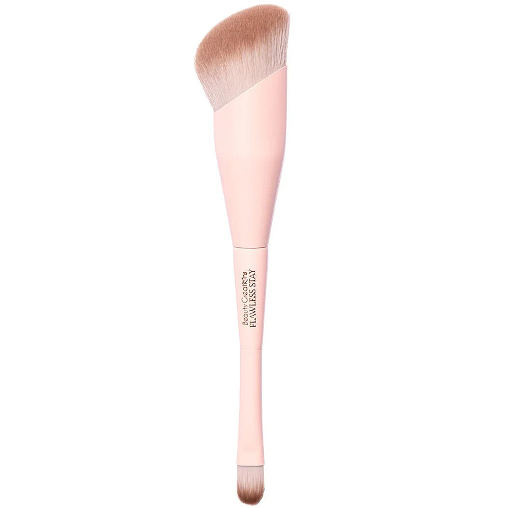 Flawless Stay Matte Foundation Dual Enden Brush | Wholesale Makeup