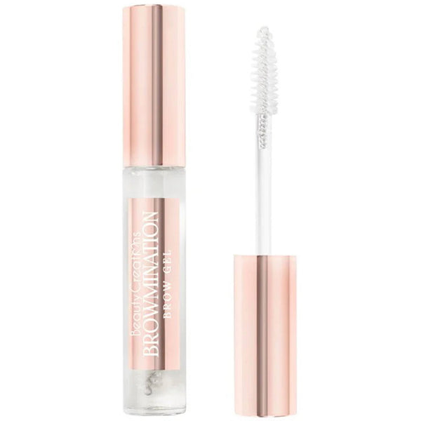 Browmination Clear Brow Gel Beauty Creations | Wholesale Makeup