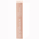 Browmination Clear Brow Gel Beauty Creations | Wholesale Makeup