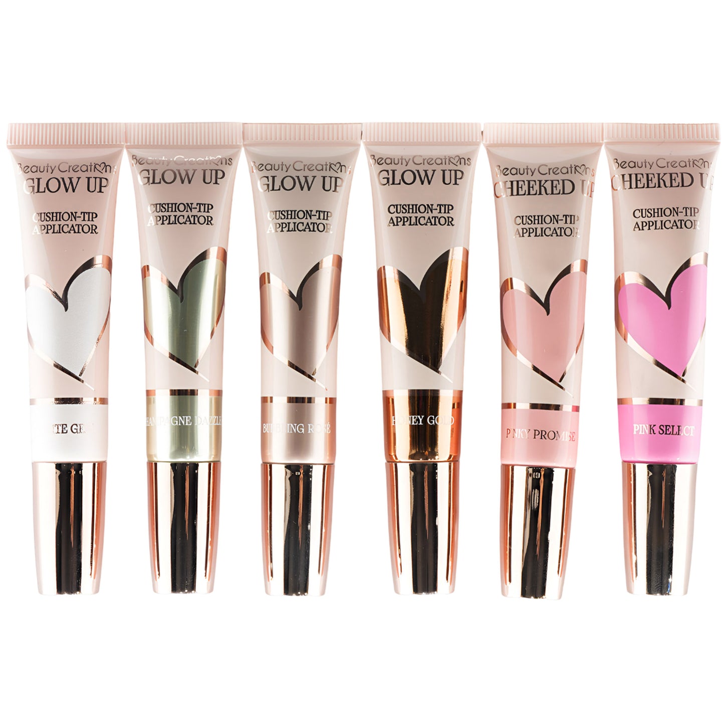 Liquid Wands Pr  Beauty Creations | Wholesale Makeup