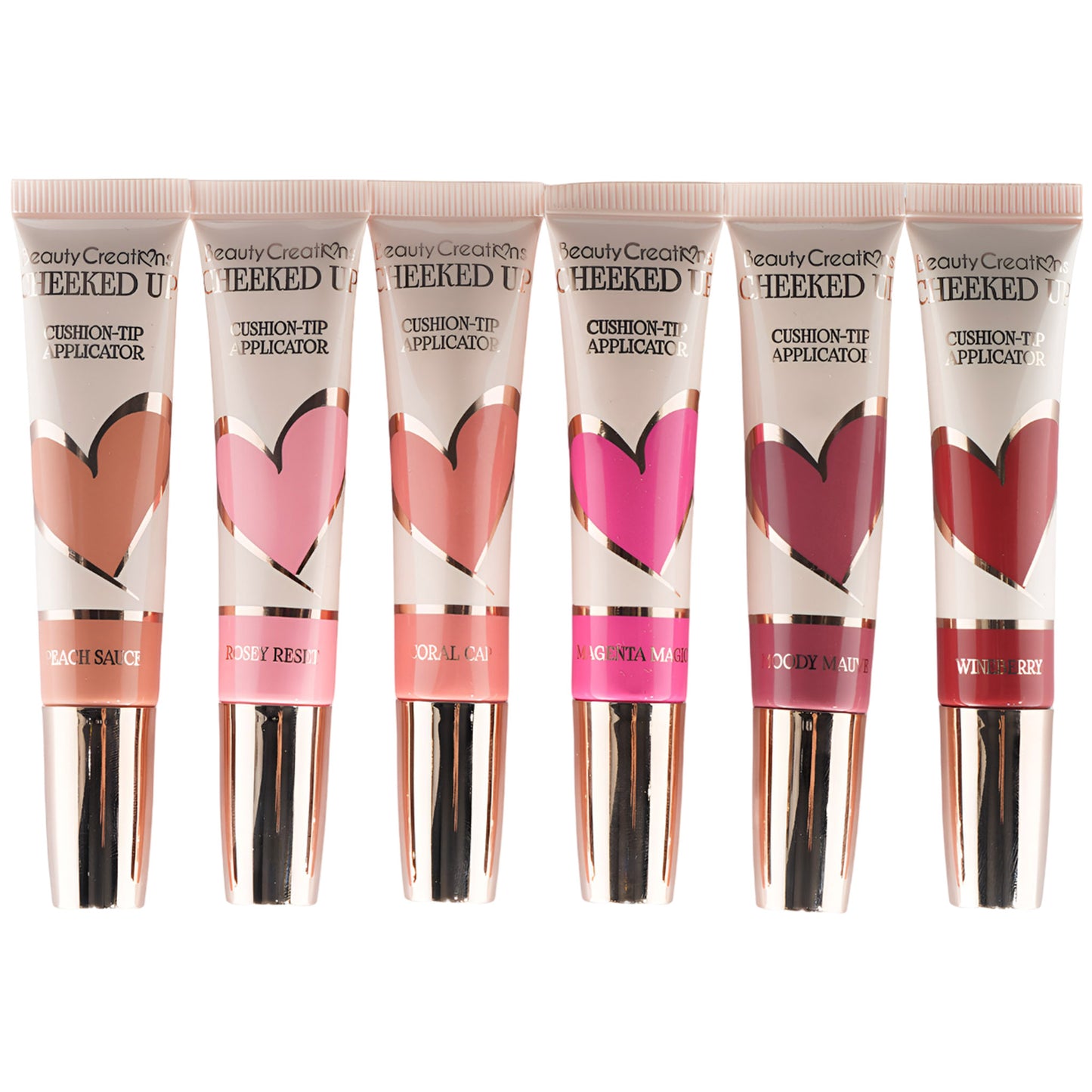 Liquid Wands Pr  Beauty Creations | Wholesale Makeup