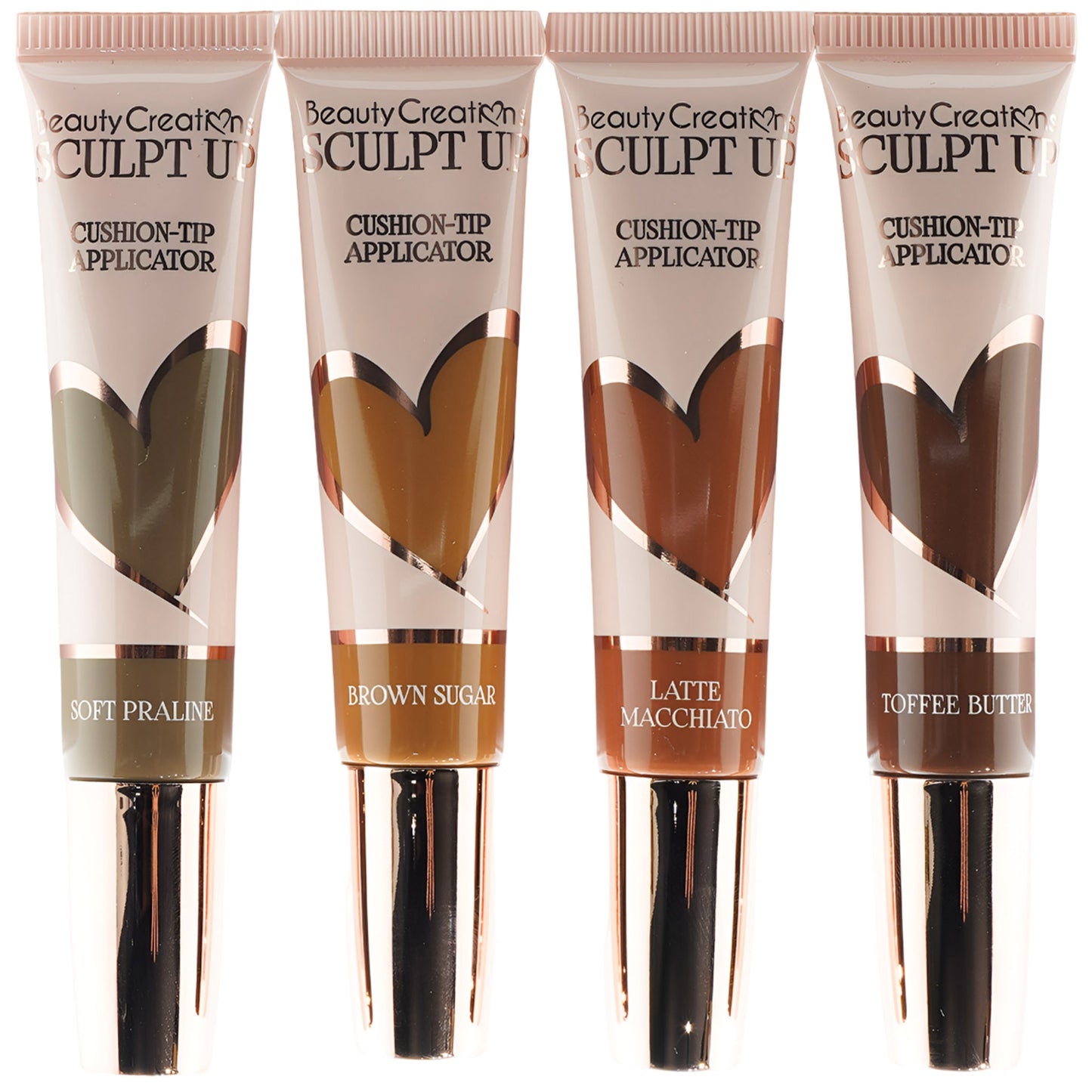 Liquid Wands Pr  Beauty Creations | Wholesale Makeup