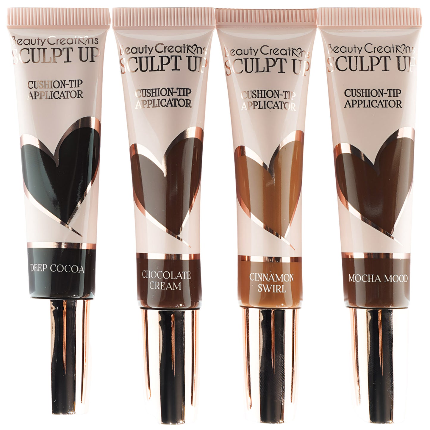 Liquid Wands Pr  Beauty Creations | Wholesale Makeup