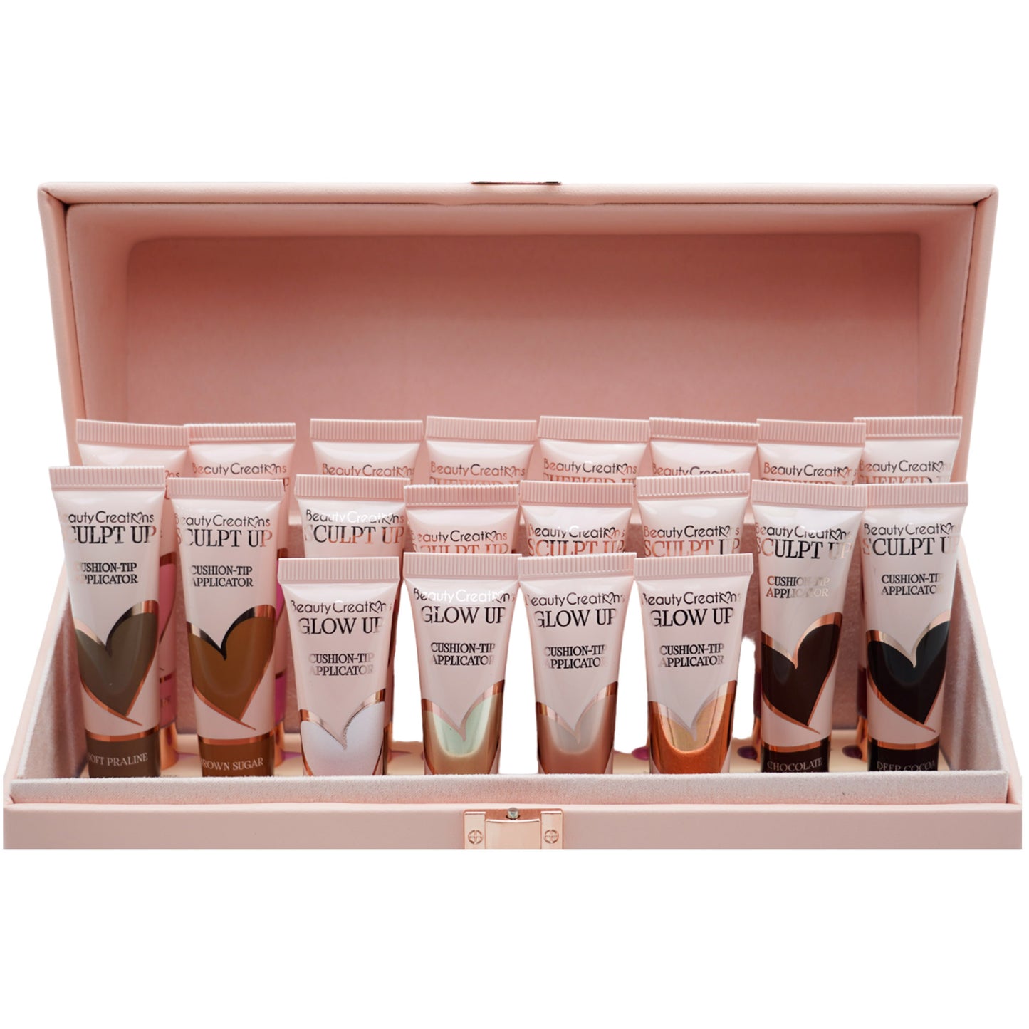 Liquid Wands Pr  Beauty Creations | Wholesale Makeup