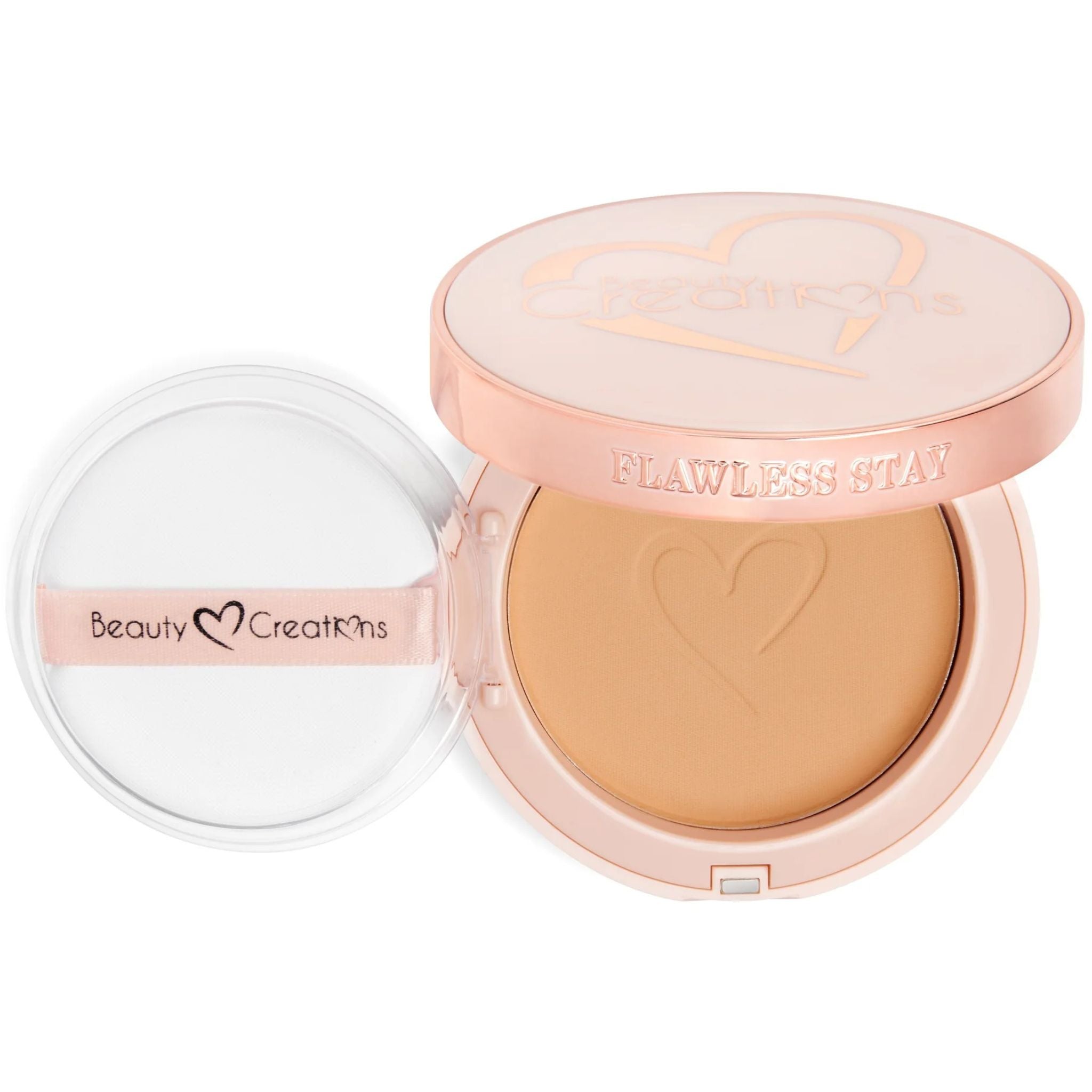Flawless Stay Powder Foundation FSP8.5 | Wholesale Makeup