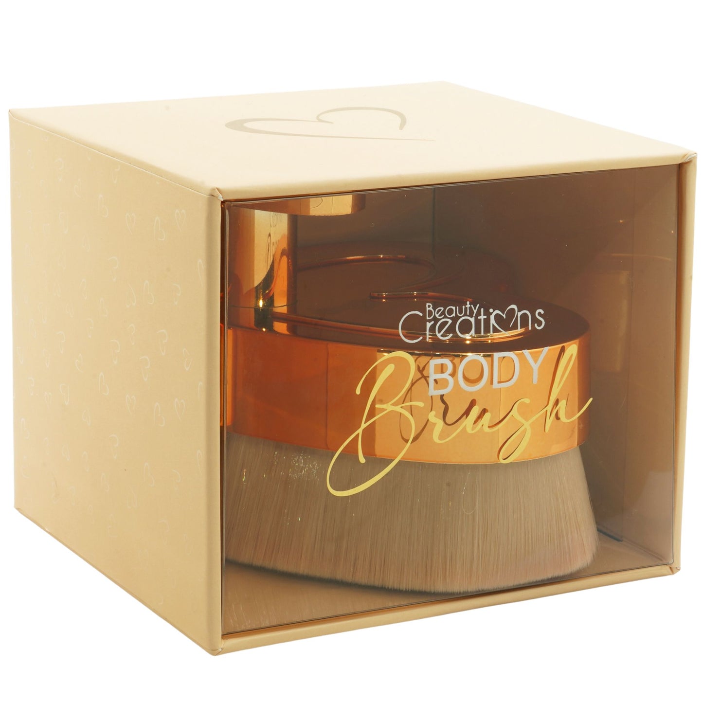 Body Brush - Beauty Creations | Wholesale Makeup