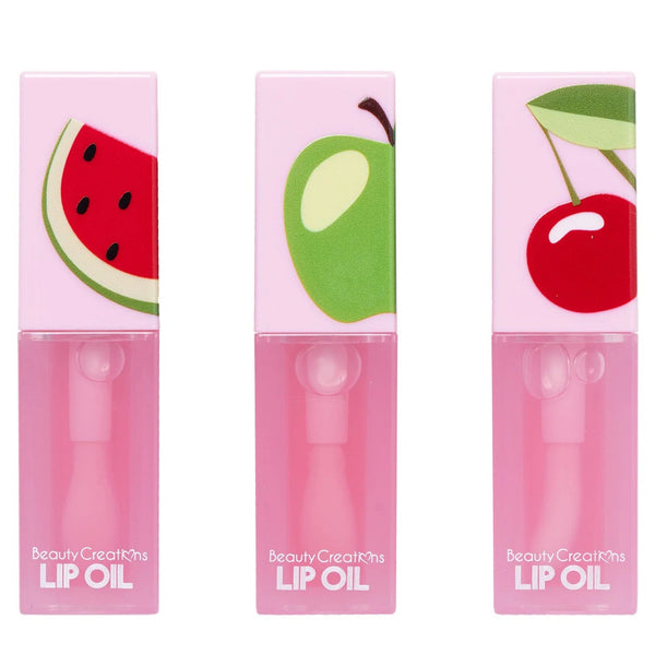 Glowy Pout Lip Oil Beauty Creations | Wholesale Makeup