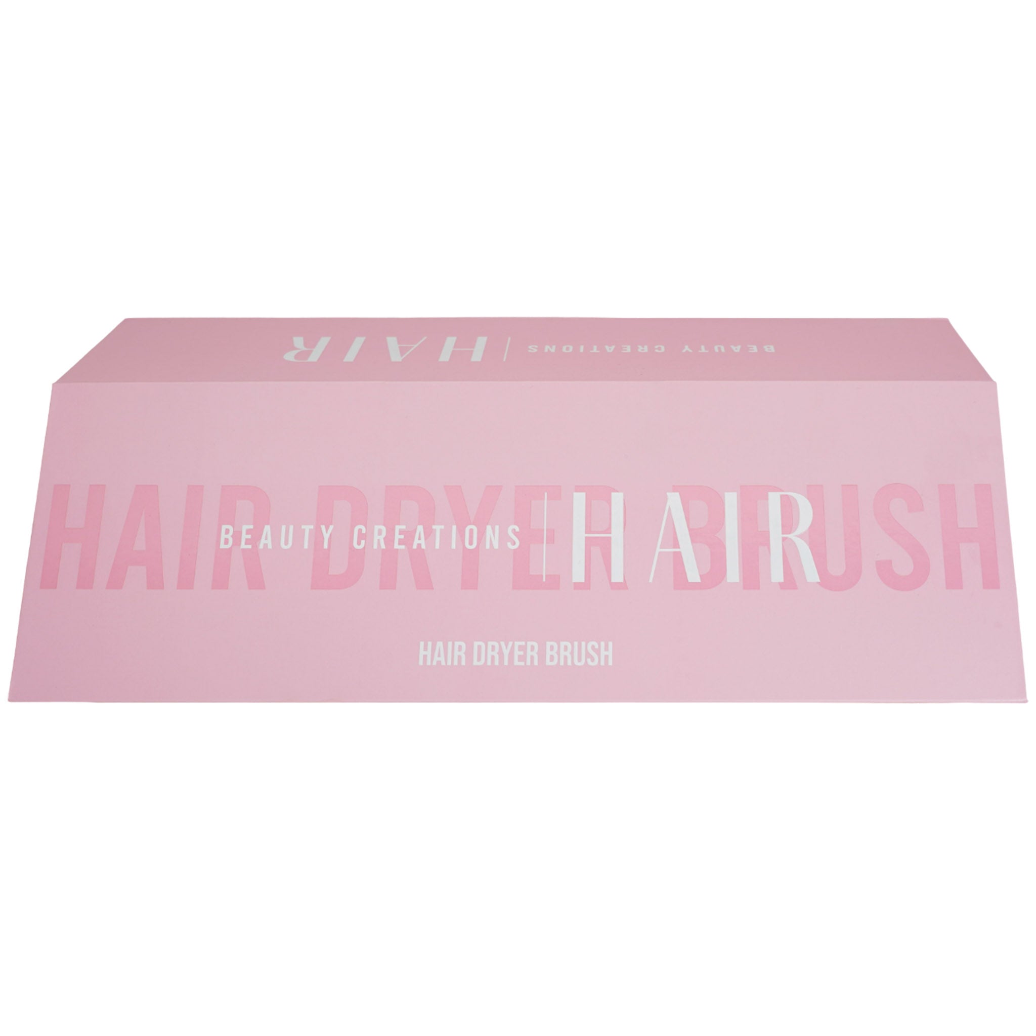 Hair Dryer Brush Pink - Beauty Creations | Wholesale Makeup