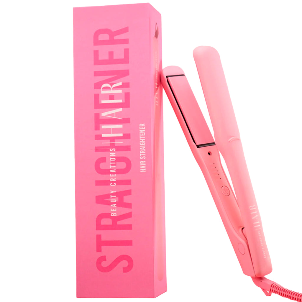 Hair Straightener - Beauty Creations | Wholesale Makeup