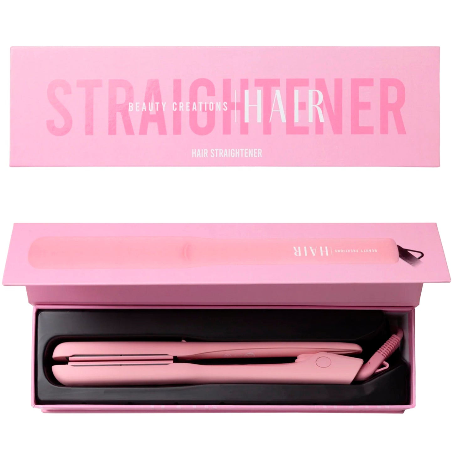Hair Straightener - Beauty Creations | Wholesale Makeup
