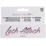 Clear Lash Glue Squeeze Tube Beauty Creations | Wholesale Makeup