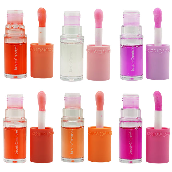 Ph Lips Oils - Beauty Creations | Wholesale Makeup