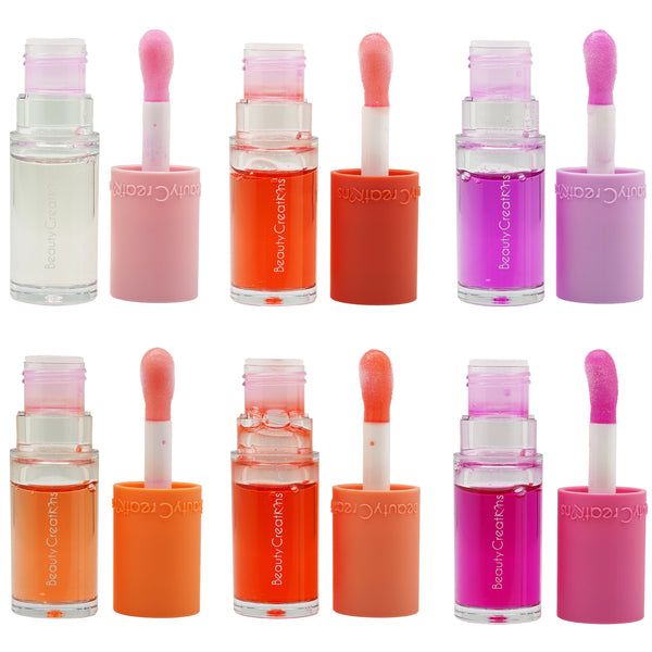 Ph Lips Oils - Beauty Creations | Wholesale Makeup