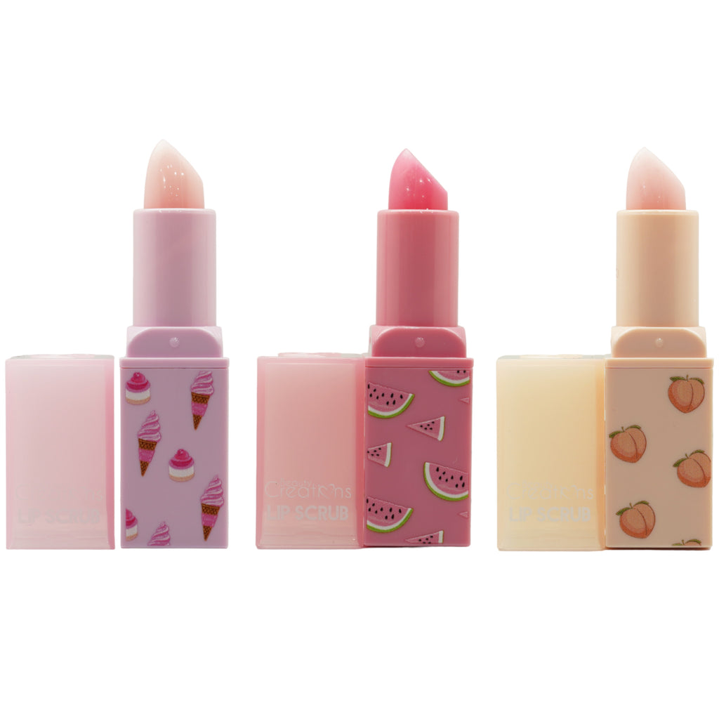 Sweet Dose Lip Scrub Beauty Creations | Wholesale Makeup