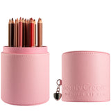 Wooden Lip Liner Pr - Beauty Creations | Wholesale Makeup
