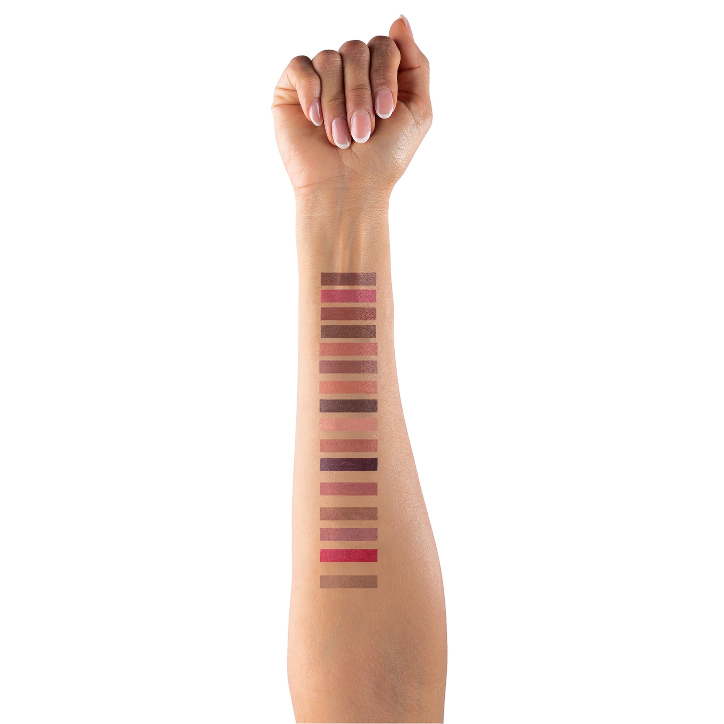 Wooden Lip Liner Pr - Beauty Creations | Wholesale Makeup