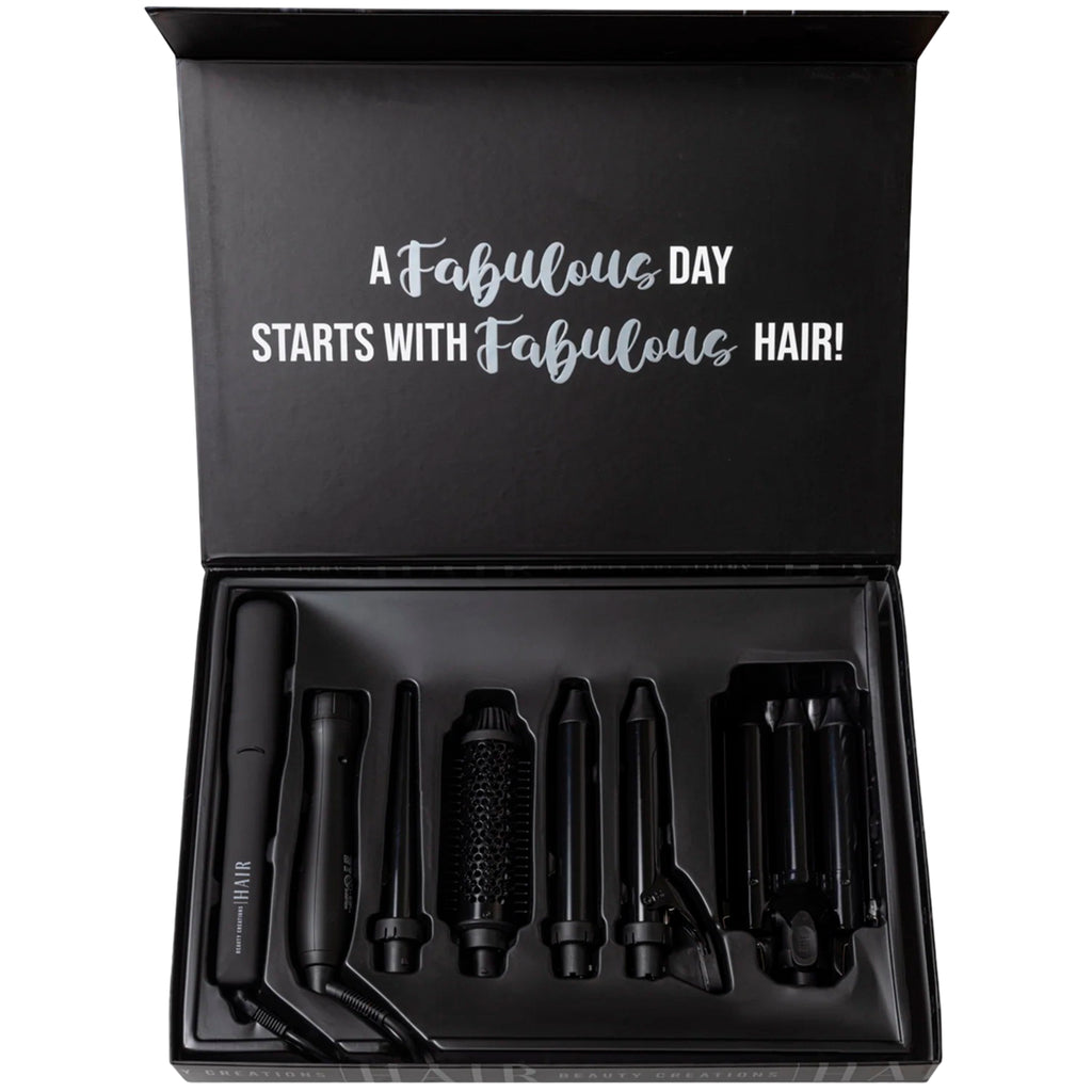 5 In 1 Multitasker Hair Set - Beauty Creations | Wholesale Makeup