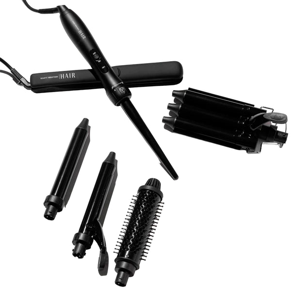 5 In 1 Multitasker Hair Set - Beauty Creations | Wholesale Makeup