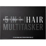 5 In 1 Multitasker Hair Set - Beauty Creations | Wholesale Makeup