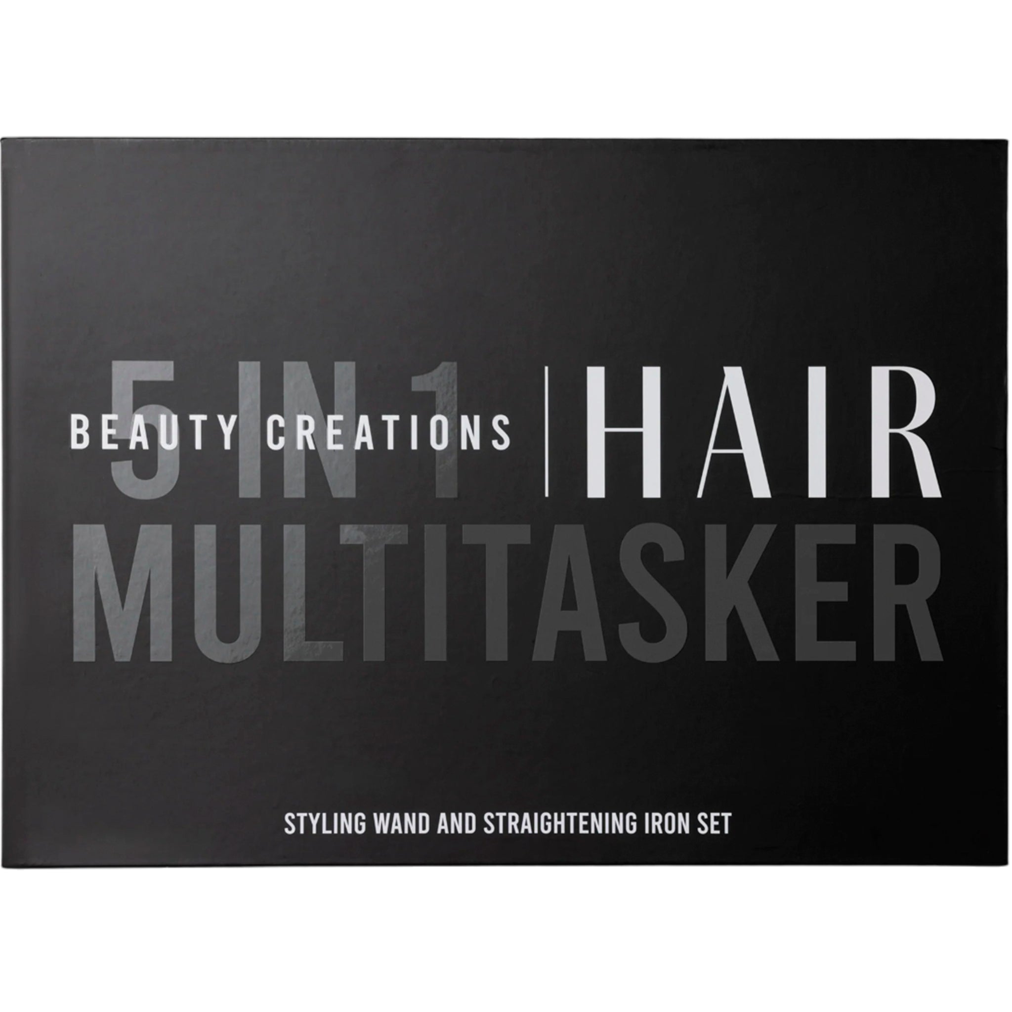 5 In 1 Multitasker Hair Set - Beauty Creations | Wholesale Makeup