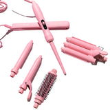 5 In 1 Multitasker Hair Set - Beauty Creations | Wholesale Makeup