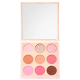 Nude X Shadow Palette Mini - Beauty Creations | Wholesale Makeup