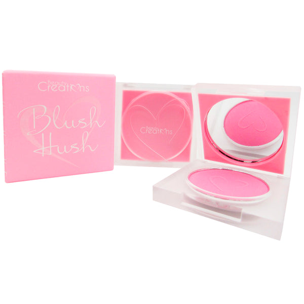 Blush Hush - Beauty Creations | Wholesale Makeup