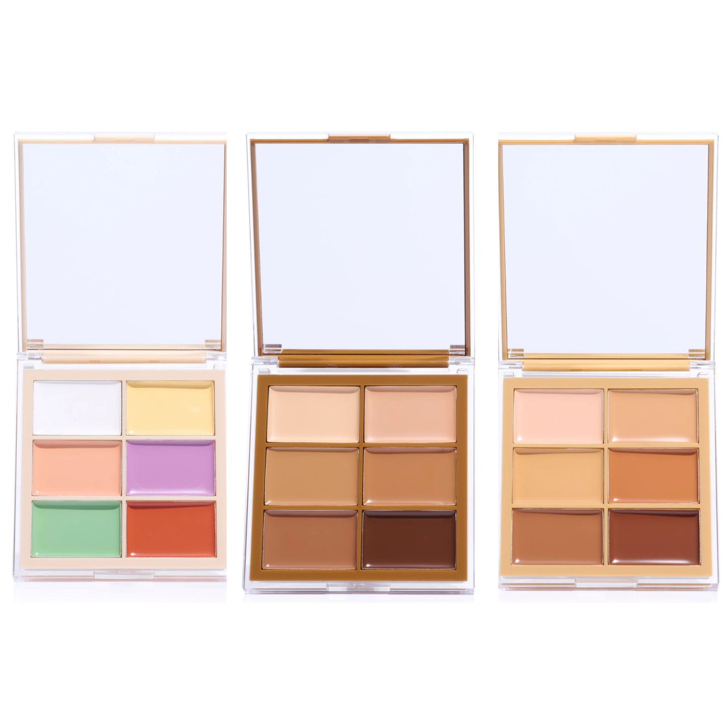 natchural Cream Blend Concealer | Wholesale Makeup