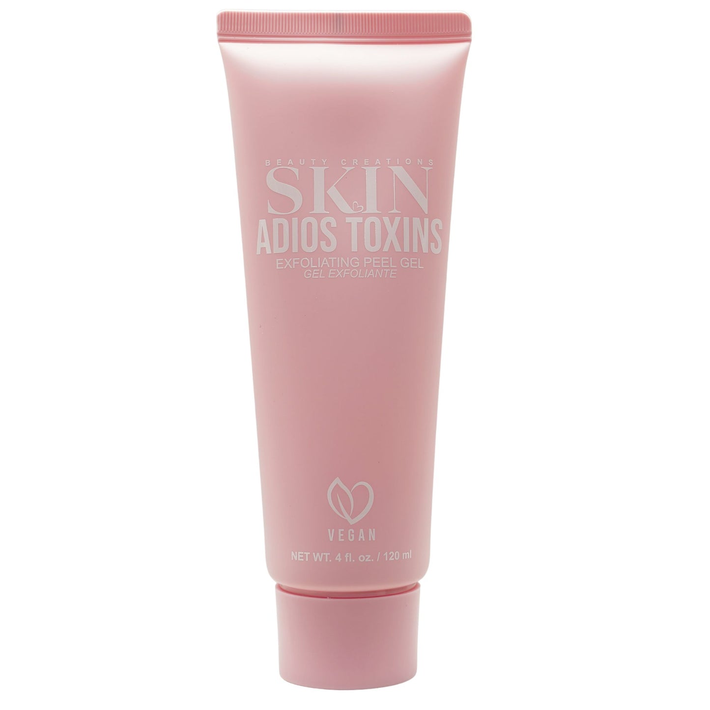 Exfloliating Peel Ge - Beauty Creations | Wholesale Makeup