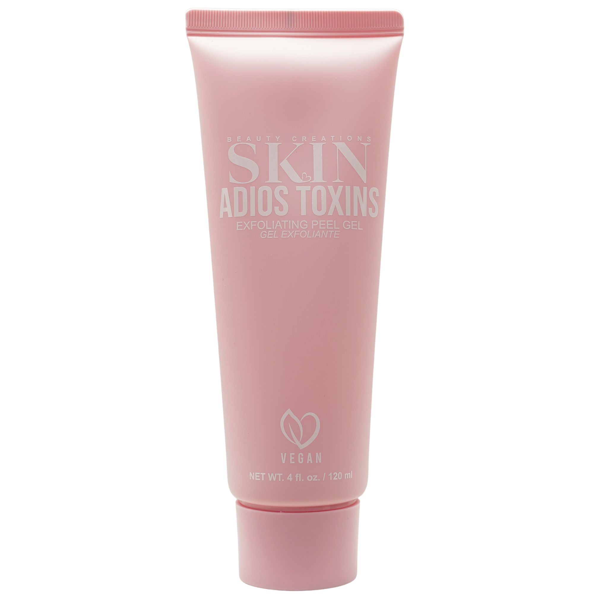 Exfloliating Peel Ge - Beauty Creations | Wholesale Makeup