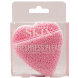 Skin Freshness Please Cleansing Sponge | Wholesale Makeup
