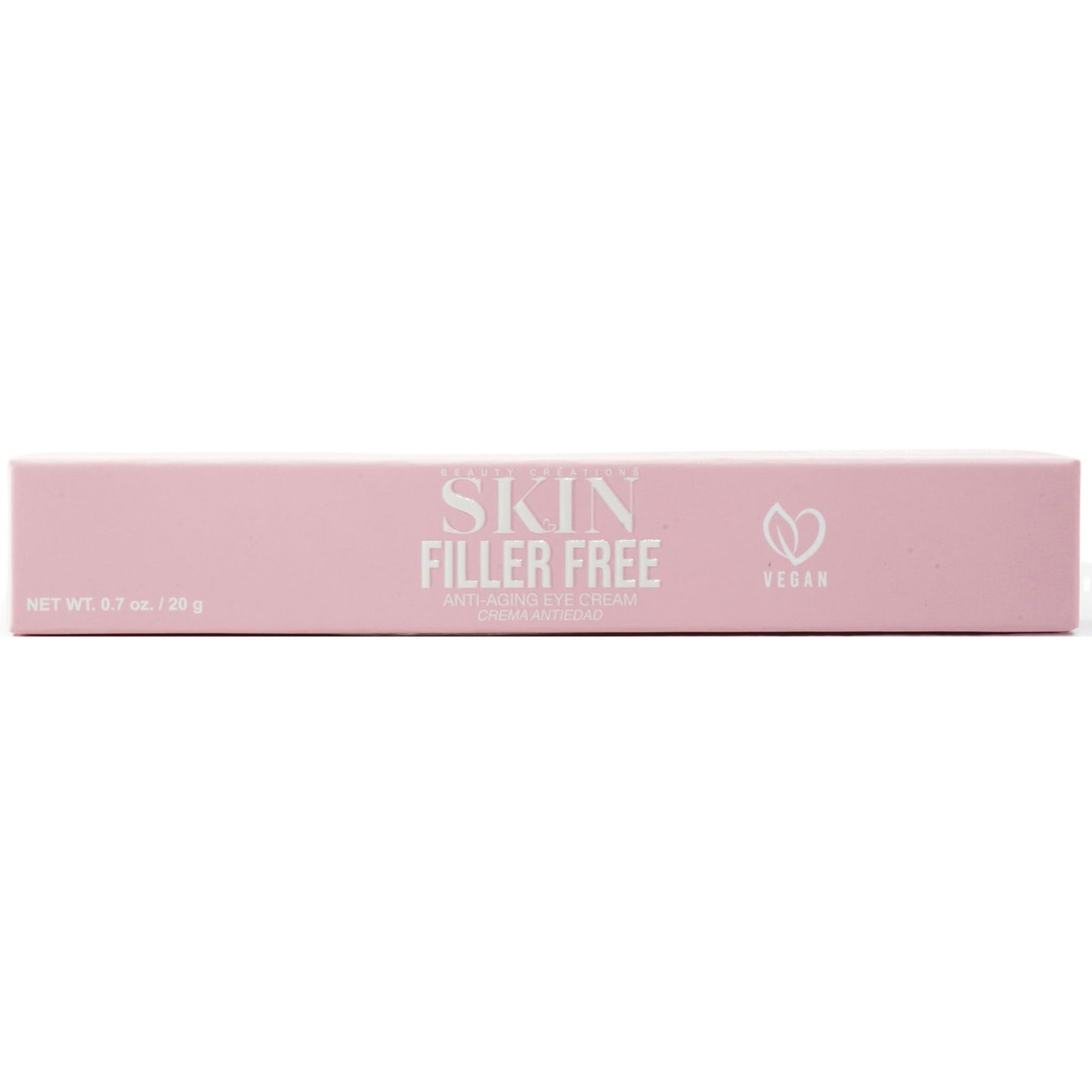 Skin Filler Free Anti-aging Eye Cream | Wholesale Makeup