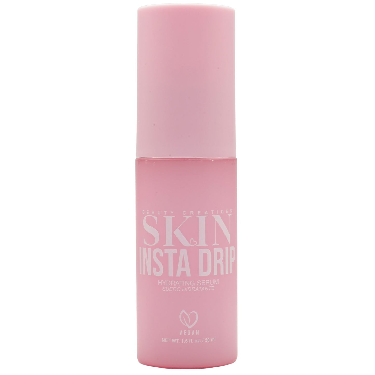 Skin Insta Drip Hydrating Serum - Beauty Creations | Wholesale Makeup