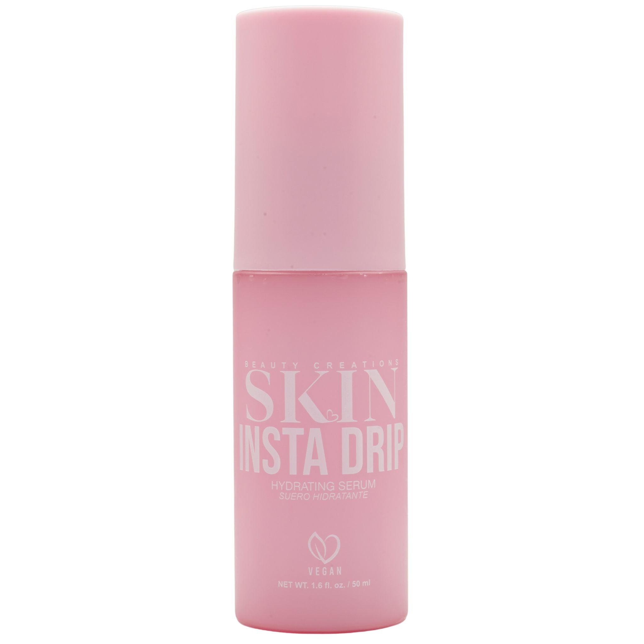 Skin Insta Drip Hydrating Serum - Beauty Creations | Wholesale Makeup