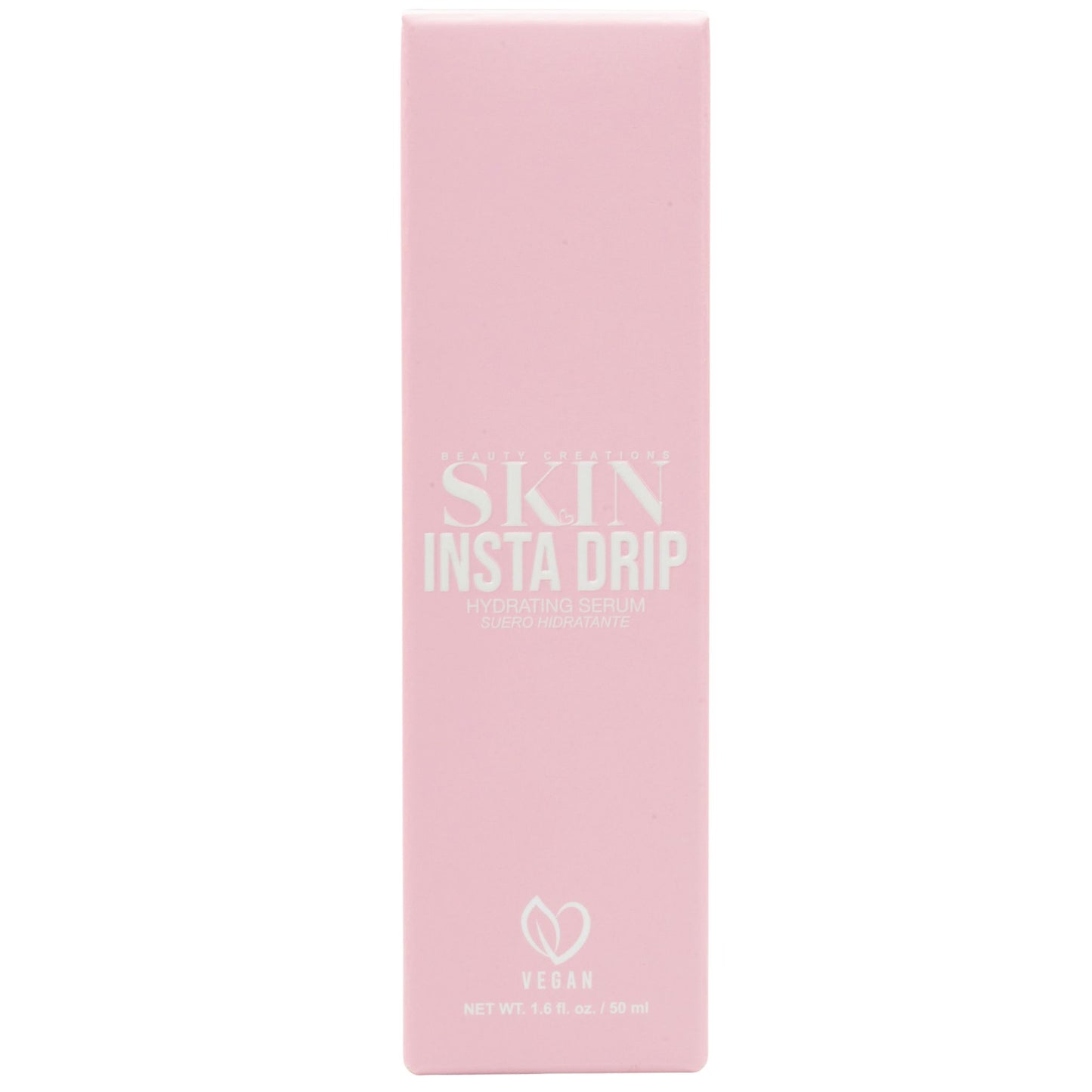 Skin Insta Drip Hydrating Serum - Beauty Creations | Wholesale Makeup