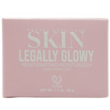 Skin Legally Glowy Rejuvenating Moisturizer | Wholesale Makeup