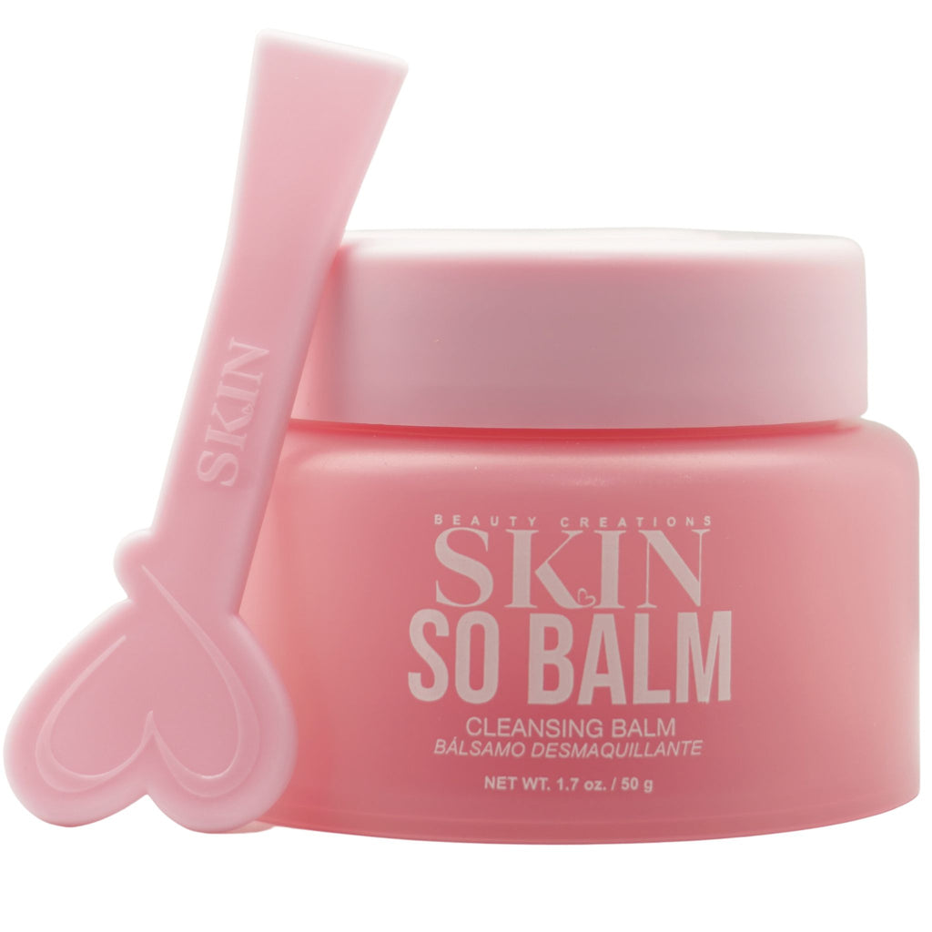 Beauty Creations Skin So Balm Cleansing Blam 