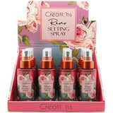 Setting Spray Rose - Beauty Creations | Wholesale Makeup